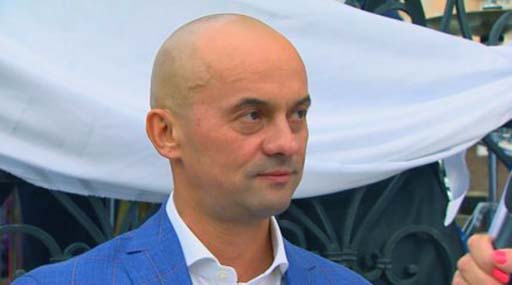 Депутат БПП заявив про вихід з фракції - на підтримку Фірсова і Томенка