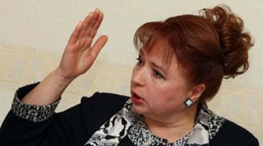 Ніна Карпачова вимагає порушити кримінальну справу за фактом побиття Юлії Тимошенко