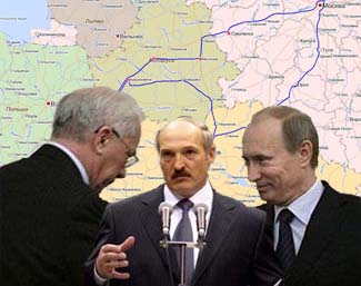 Россия – не Украина, а Украина сегодня – не Белоруссия