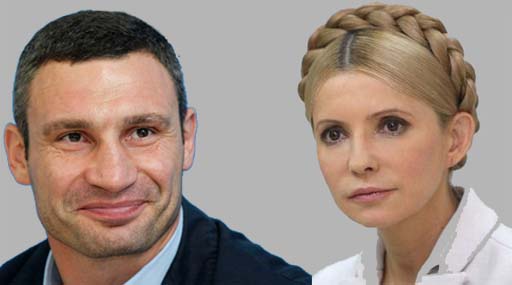 Кличко сподівається, що невдовзі вітатиме Тимошенко на волі