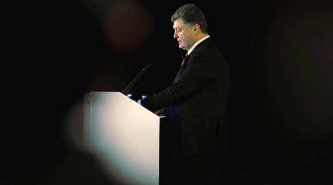 Цена электроэнергии – Независимость, или Не-газовая схема президента Порошенко