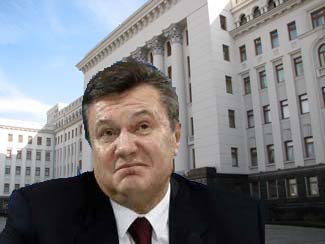 Ответ Януковича товарищу Й. В. Сталину