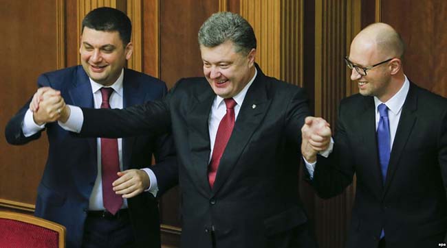 Політолог про Україну: Якби не війна, то АПУ, Кабмін і парламент вже були б в облозі третього Майдану