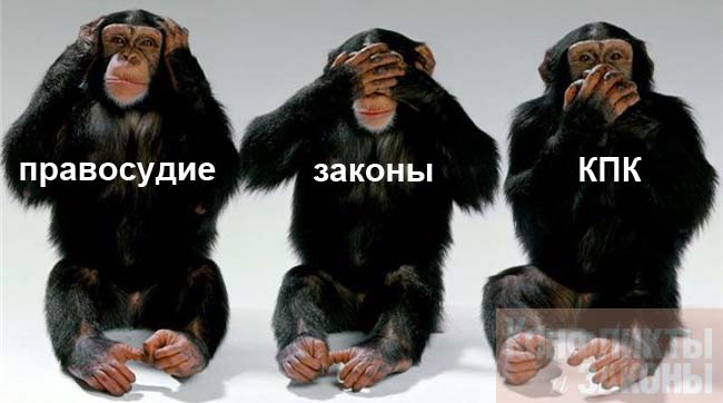 Мир - Януковичу: Ку-ку. Не ждали?