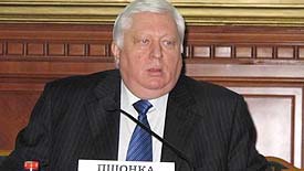 Пшонка перекрутив обставини закриття справи проти Тимошенко у 2005 році