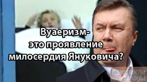 Европе: Господа, Янукович и вас хочет объегорить