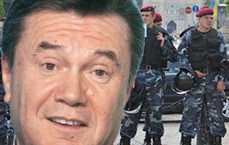 Сто днів Януковича: казнокради проти корупції, а опозиція на задвірках