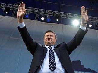 Опа-ча, опа-ча, все - под Януковича?