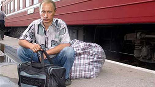 Став відомий реальний розмір статків Путіна