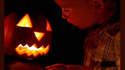 На безумный-безумный Хэллоуин американцы потратят в этом году 8 млрд долларов