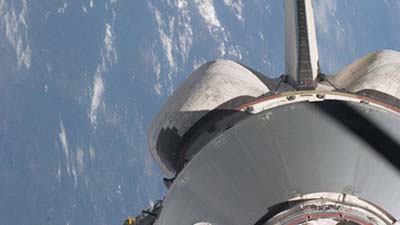 Канадские турфирмы предлагают путешествие на орбиту Земли