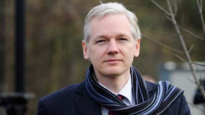 Об основателе «Викиликс» Джулиане Ассандже создадут художественный фильм 
