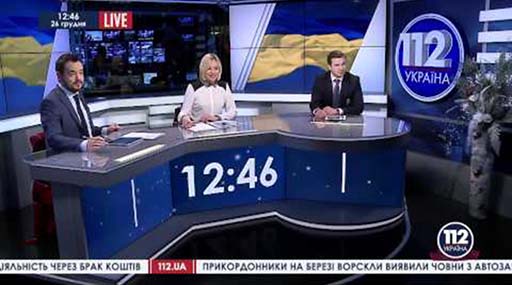 Медіа-профспілка: конфлікт навколо «112 Україна» висвітлює ряд гострих проблем