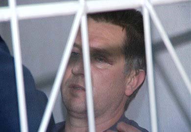 Харьковская милиция избила незаконно задержанного, чтобы замять дело о его пытках в застенках РОВД