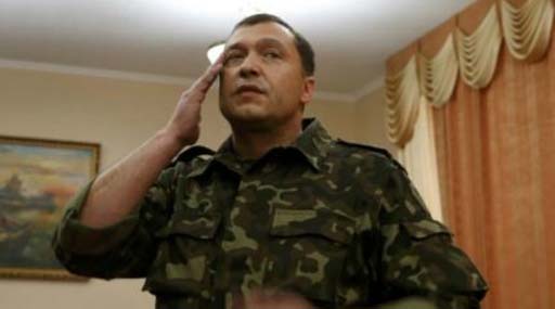 ГПУ надасть принципову оцінку діям службовців МВС, які допустили втечу за кордон самопроголошеного губернатора Луганщини Болотова