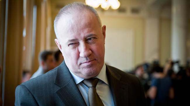 Чумак: СБУ должна отреагировать на заявления парламента Крыма