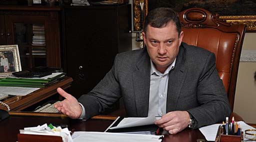«УДАР» вимагає від Генпрокурора провести перевірку за фактом обшуку у громадській приймальні Дубневича
