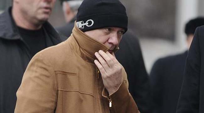 Суд отказал ГПУ в апелляции на закрытие дела Юры Енакиевского