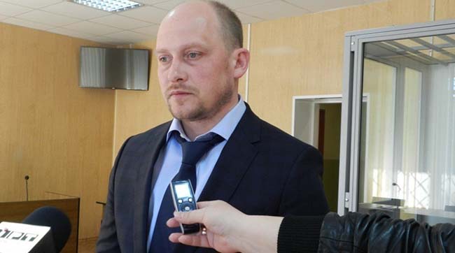 Сергій Каплін просить Генпрокуратуру зайнятися розслідуванням ДТП, в якому загинули військові