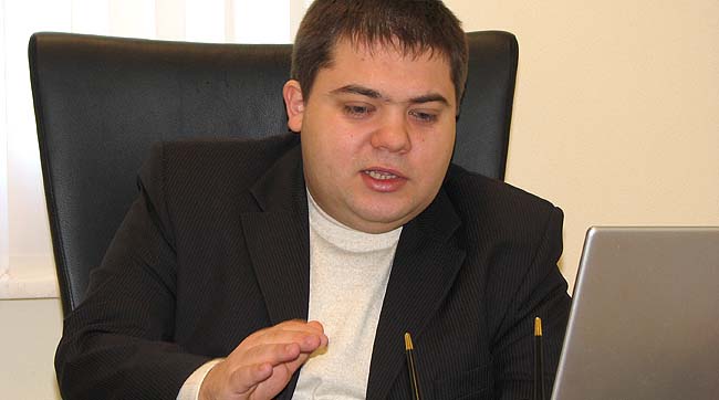 Влада дискредитує «УДАР» неіснуючими коментарями депутатів