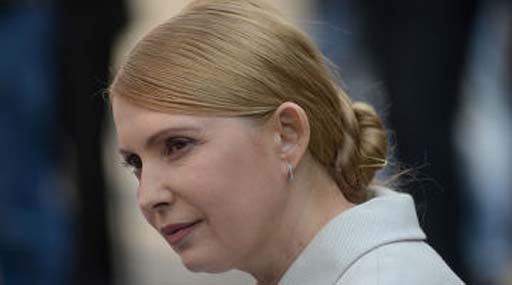 Уряд Тимошенко ніколи не витрачав «кіотські гроші»
