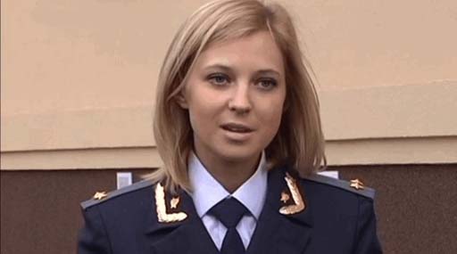 ГПУ повторно звернулась до суду з клопотанням про затримання самопроголошених керівників правоохоронних та силових відомств АР Крим