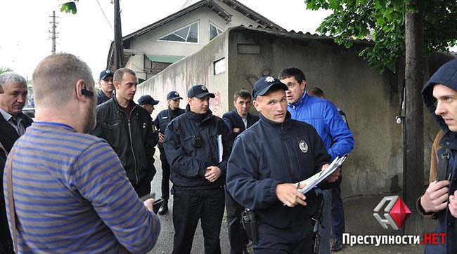 Правоохоронні органи Миколаївської області гальмують розслідування злочинів проти журналістів