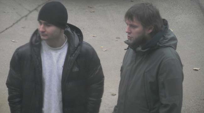 У Кременчуку почалася нова хвиля репресій через трафарет януковича