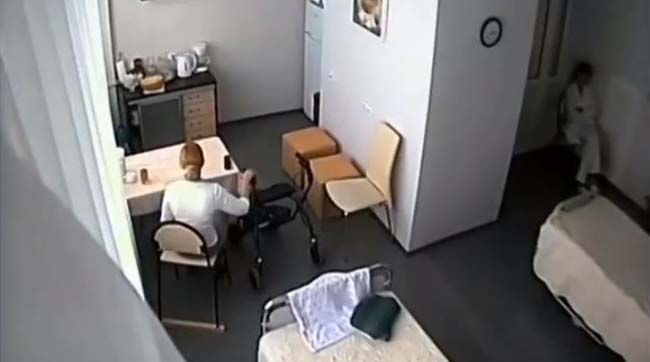 Тюремники збрехали суду про відсутність відеозаписів з палати Тимошенко