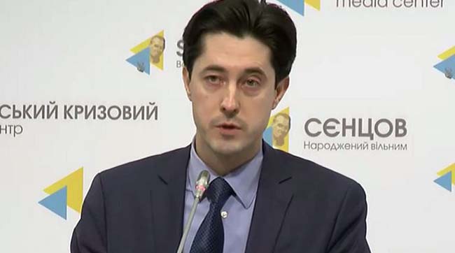 Екс-заступника генпрокурора Касько хочуть зробити винним у саботажі розслідувань справ Майдану?