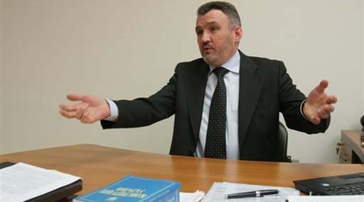 Депутати від опозиції озвучили Ренату Кузьміну свої вимоги