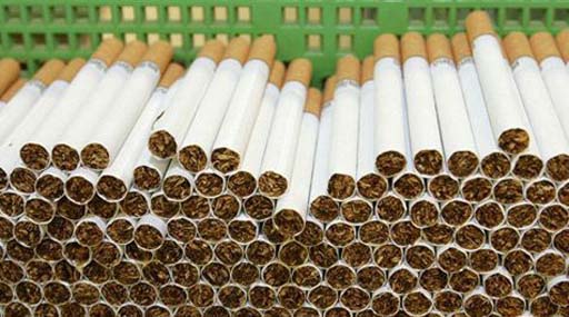 Прокуратура вимагає від тютюнової компанії відшкодувати понад 500 тис. гривень за забруднення  повітря