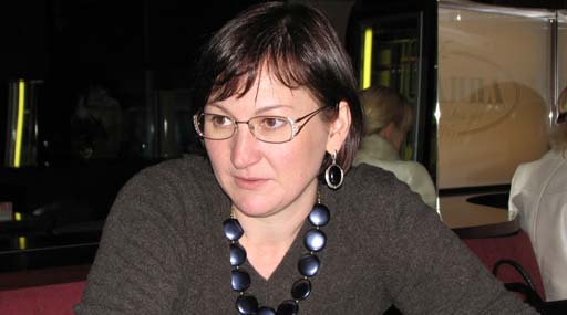 Валентина Теличенко: Рішення Європейського суду у справі Луценка стане важливим для інших схожих справ