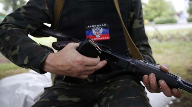 На Донеччині заочно судитимуть колишнього міліціонера, який перейшов на бік терористів «ДНР»