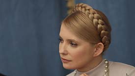 Тюремники щодня відмовляють Тимошенко у лікуванні незалежними лікарями 