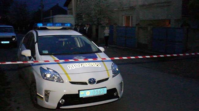 На Чопі затримали трьох осіб, підозрюваних у вбивстві студентів-індусів в Ужгороді