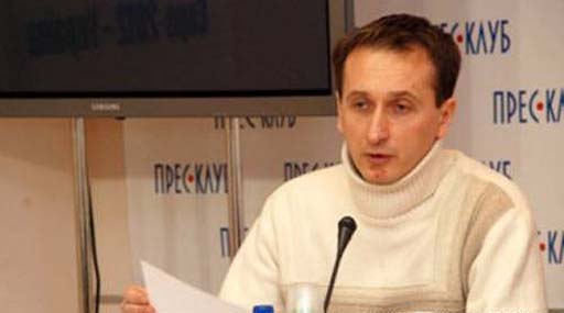 Євросуд: українська міліція порушила право громадянина на мирні зібрання, а суд – право на справедливий судовий розгляд