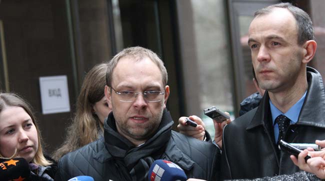 Захист Юлії Тимошенко заявляє про необхідність її звільнення за безпідставності обвинувачень