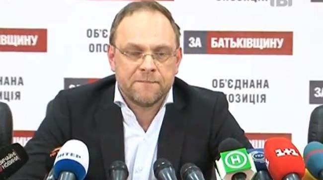 Слідчі ГПУ вважають, що у них є все, щоб посадити Тимошенко пожиттєво