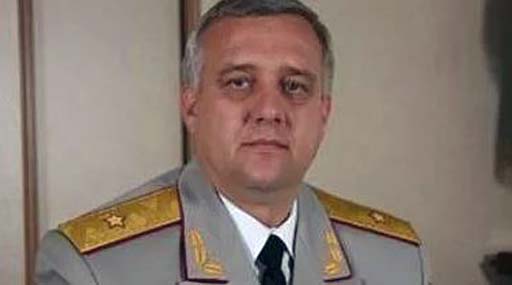 В Службе безопасности Украины действовала преступная группа во главе с ее бывшим руководителем
