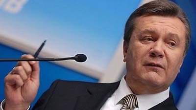 Янукович и Тимошенко - гарант опять ничего не гарантирует