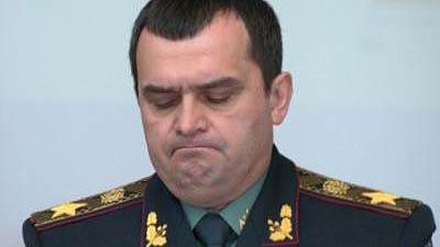 Вибачення міністра Захарченка за побиття журналістів виглядає лицемірством