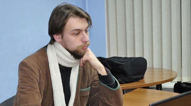 Активісту Чорного Комітету заборонили в’їзд в Україну