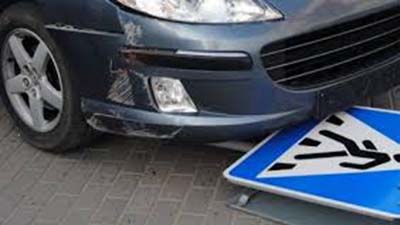 Поліція Київщині за добу виявила 45 порушників правил дорожнього руху