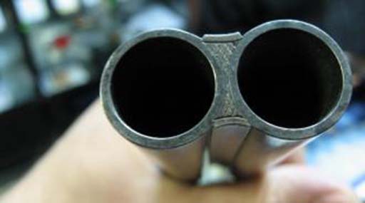 На Київщини відкрито кримінальне провадження за фактом стрілянини по дітях