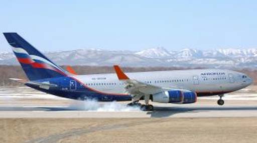 Сепаратисты готовились сбить русский самолет Москва-Ларнака, а не малазмйский Боинг-777