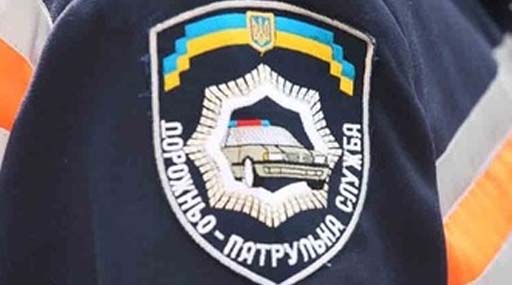 У Києві затримали водіїв з підробними документами