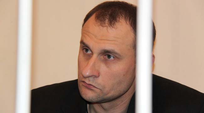 В Лук'янівському СІЗО зник засуджений за вбивство міліціонера