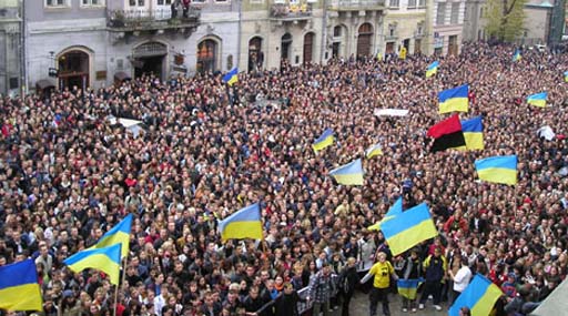 В Харкові протестують попри судові заборони