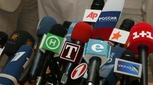 Львівські журналісти вимагають покарати правоохоронців, які допустили побиття журналістів